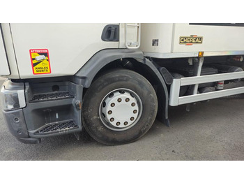 Renault D WIDE (LOCATION / RENT) в лизинг Renault D WIDE (LOCATION / RENT): фото 4