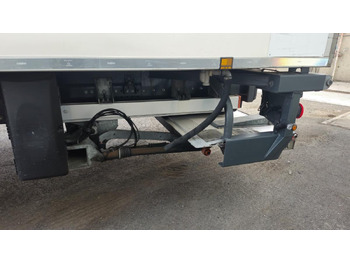 Renault D WIDE (LOCATION / RENT) в лизинг Renault D WIDE (LOCATION / RENT): фото 5