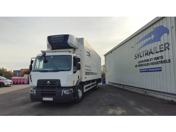 Renault D WIDE (LOCATION / RENT) в лизинг Renault D WIDE (LOCATION / RENT): фото 2