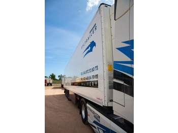 Полуприцеп-рефрижератор Schmitz Cargobull SCB*S3B (Location / Rent): фото 2
