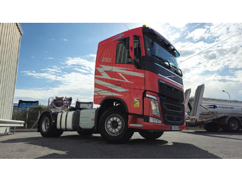 Тягач VOLVO FH 460