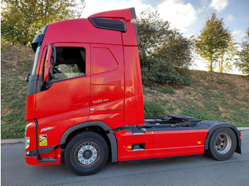 Тягач VOLVO FH 500