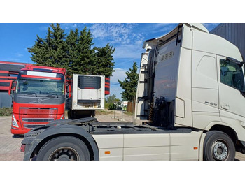 Volvo FH 500 в лизинг Volvo FH 500: фото 5