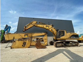 Экскаватор для демонтажных работ CATERPILLAR