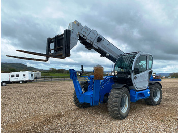 Телескопический погрузчик DIECI