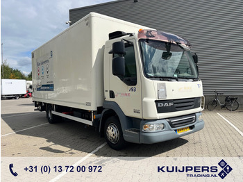 Грузовик с закрытым кузовом DAF LF 45 160