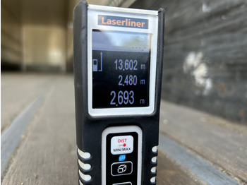 Groenewegen DRO-14-18 B / Box / Laadklep / Stuuras / APK 08-26 в лизинг Groenewegen DRO-14-18 B / Box / Laadklep / Stuuras / APK 08-26: фото 4