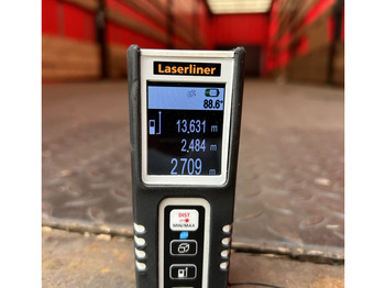 Тентованный полуприцеп Krone Profi Liner / Curtainside / BPW Drum / NL Trailer: фото 5 Тентованный полуприцеп Krone Profi Liner / Curtainside / BPW Drum / NL Trailer: фото 5