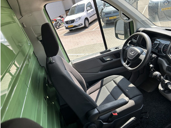 MAN TGE 3.180 2.0 Euro 6 / Box / 420 dkm / Loadlift / Cruise / NL Van в лизинг MAN TGE 3.180 2.0 Euro 6 / Box / 420 dkm / Loadlift / Cruise / NL Van: фото 3