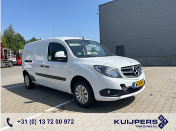 Легковой фургон MERCEDES-BENZ Citan 109 CDI