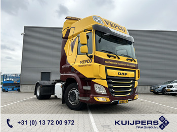 Тягач DAF CF 410