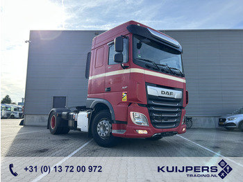 Тягач DAF XF 480
