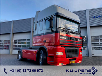 Тягач DAF 95 XF 530 Super Space Cab / 127.000 Originele km! / NL Truck / Top Conditie: фото 1