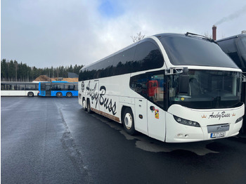 Туристический автобус NEOPLAN