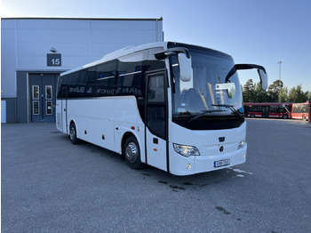 Туристический автобус TEMSA
