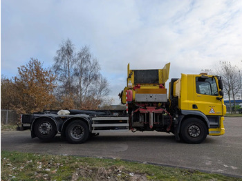 Мусоровоз DAF CF 290 FAN: фото 4 Мусоровоз DAF CF 290 FAN: фото 4