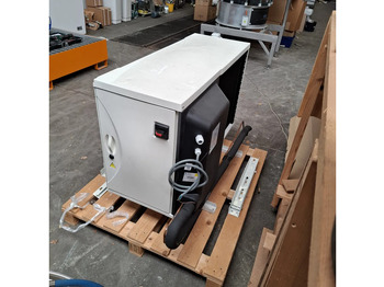 Навесное оборудование Vriescel Celltherm: фото 5