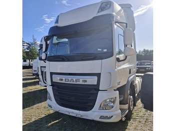 Грузовик DAF CF 400