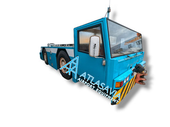 Аэродромный тягач SCHOPF