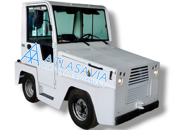 Багажный тягач SCHOPF