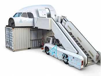 Пассажирский трап