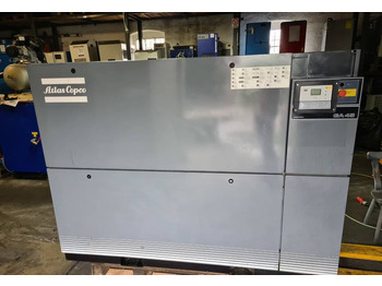 Воздушный компрессор ATLAS