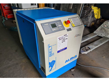 Воздушный компрессор Kompresor śrubowy Almig Belt 15, 15 kw. 2011r: фото 3 Воздушный компрессор Kompresor śrubowy Almig Belt 15, 15 kw. 2011r: фото 3