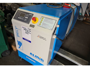 Воздушный компрессор