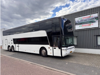 Двухэтажный автобус Vanhool TD927 Astromega EURO 5 Dubbeldekker 90 pax: фото 2