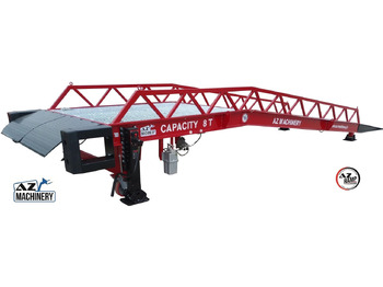 Погрузочная рампа