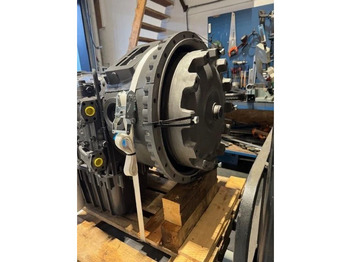 Новый Коробка передач Volvo PT1862 22640-22650: фото 3 Новый Коробка передач Volvo PT1862 22640-22650: фото 3