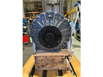 Новый Коробка передач Volvo PT1862 22640-22650: фото 4 Новый Коробка передач Volvo PT1862 22640-22650: фото 4