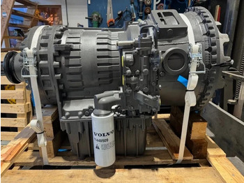 Новый Коробка передач Volvo PT1862 22640-22650: фото 2 Новый Коробка передач Volvo PT1862 22640-22650: фото 2