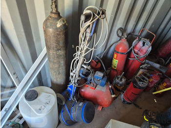 Грузовик-цистерна