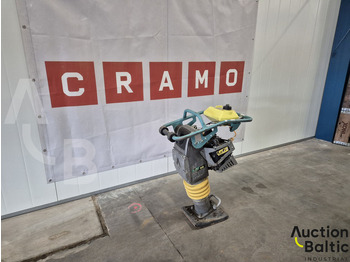 Виброплита AMMANN