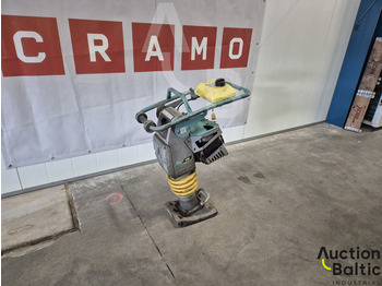 Виброплита AMMANN