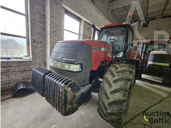 Трактор Case IH Mx Magnum 285: фото 2