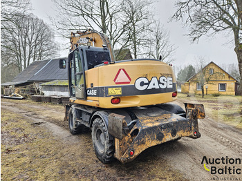 Case WX 165 в лизинг Case WX 165: фото 4