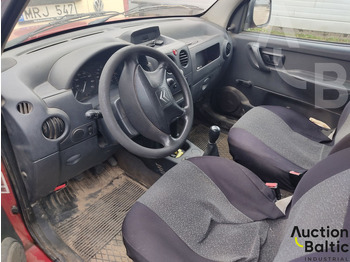 Легковой фургон Citroën Berlingo: фото 5