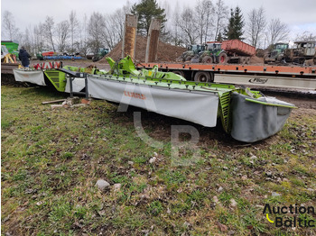 Косилка Claas Disco 9100 C: фото 5