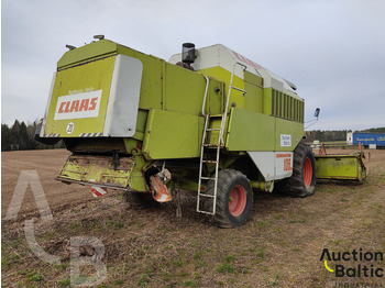 Зерноуборочный комбайн для транспортировки пищевых продуктов Claas Dominator 108 SL: фото 5
