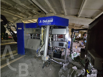 Инвентарь для животноводства DELAVAL