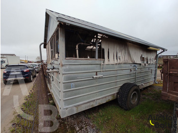 Инвентарь для животноводства для транспортировки молока DeLaval mobile milking equipment: фото 4