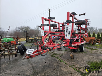 Культиватор HORSCH