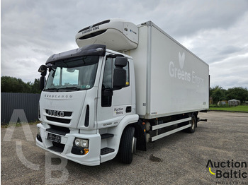 Рефрижератор IVECO EuroCargo 120E