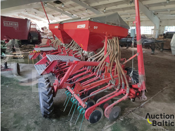 Посевная техника Kverneland DT-6: фото 4