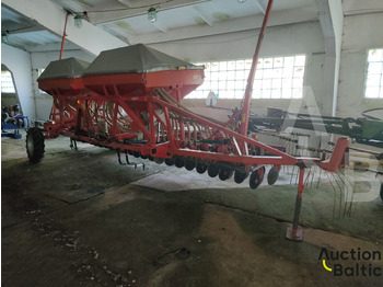 Посевная техника Kverneland DT-6: фото 2