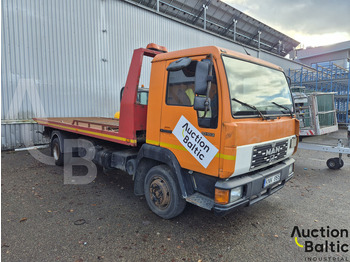 MAN 10.153 в лизинг MAN 10.153: фото 1 MAN 10.153 в лизинг MAN 10.153: фото 1