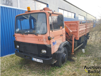 Самосвал IVECO Magirus