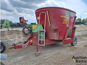 Инвентарь для животноводства STRAUTMANN